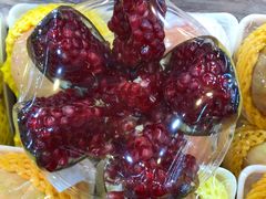 -果蔬好生活超市(东湖店)