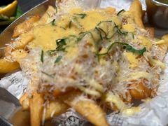 -卡朋西餐(宝安大仟里店)