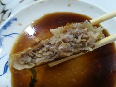 -牛庄高晓山风味馅饼城(海城店)