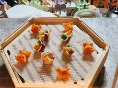 -德发长·花式蒸饺(大唐不夜城店)