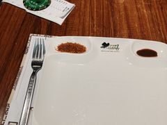 -汉巴味德·烤肉与啤酒的自助(杭州大悦城店)