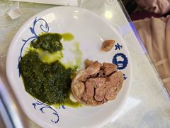 -清真·盛京白记 小骨头羊汤馆(南八马路店)