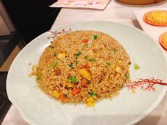 生炒牛肉饭-又一间茶点轩(宝业路店)