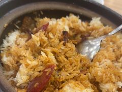 -永記粤菜·五指毛桃花雕鸡煲(九亭店)