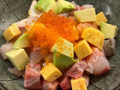 -Sushi Hanzo半藏(天环广场店)
