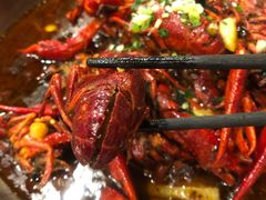 -虾小龙老长沙龙虾馆(坡子街店)