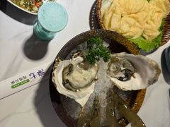 -椰子湾·海南火锅·糟粕醋·椰子鸡(正大广场店)