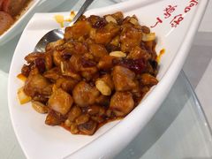 宫保鸡丁-峨嵋酒家总店(车公庄店)