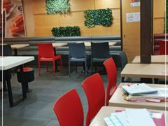 大堂-永和大王(茉莉上新·漕宝店)