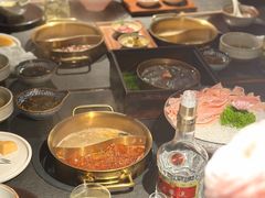 -滟设火锅料理(南滨路店)