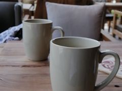 -漫咖啡MAANCOFFEE(清江路店)