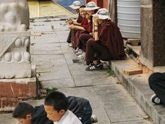 -孜珠寺
