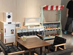 -NOKNOK若蔻亲子餐厅(天地壹方北馆店)