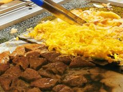 -秦小牛煎肉餐厅(河北大街总店)