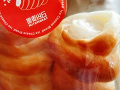 冰心奶酪卷-原麦山丘(五棵松华熙店)