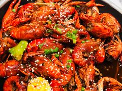 -一棠龙虾•王牌虾球(楚河汉街店)