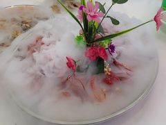 -虾铺子龙虾·私房菜(金源花苑店)