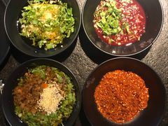 -渝涯重庆豆花老火锅(中赢国际店)