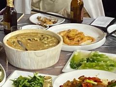 -醉壹号海鲜大排档(厦门店)