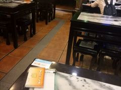 大堂-渔乡米坊·岭南传统小吃专门店(天河龙口西店)