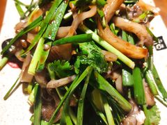 -赵胖炙子烤肉&深夜酒馆(簋街店)