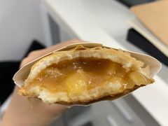 -麦当劳(沙河店)