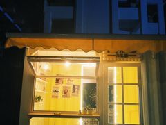 门面-BIGHEAD大头家咖啡馆(蛇口店)