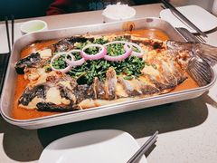 -半天妖烤鱼(印象城店)
