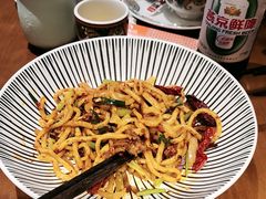 -伊斯麦尔丝路·新派菜(沙子口店)