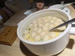 -味莊·青岛菜(云霄路店)