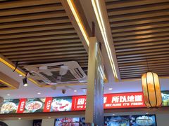 -沸炉重庆老火锅(军事博物馆店)