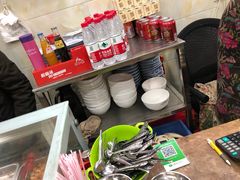-刘信牛羊肉小炒泡馍(回民街店)
