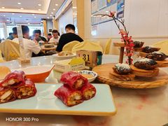 -新金盛·海鲜酒楼(盐田店)