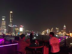 -罗斯福色戒酒吧(外滩店)