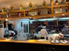-阿庄新豫菜(通泰路店)