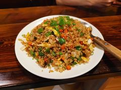 -本格·深夜食堂(北理工店)