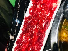 -古乐牛香·鲜牛肉牛杂火锅(五一中路店)