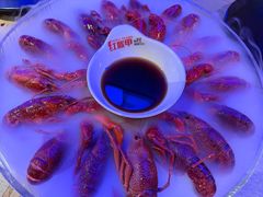 -红盔甲·小龙虾(定西路店)