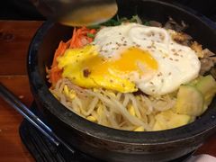 -火炉情韩国料理店(古田路店)