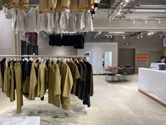 -迪桑特DESCENTE(北京三里屯BLANC店)