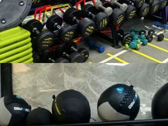 -VPsmart私教健身工作室(新华路旗舰店)
