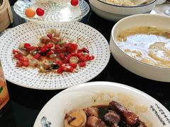 -華僑飯店中餐厅