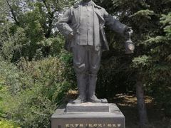 -沈阳铁路陈列馆