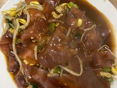 -何记酿皮店(西流湾店)