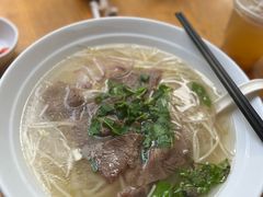 -探越越南牛肉粉(江南西分店)