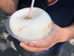 -椰子下蛋(南锣鼓巷店)