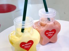 -Mr.Fruits水果先生(蓝色港湾店)