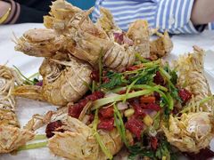 -郭姐·威海渔村(黄兴路店)