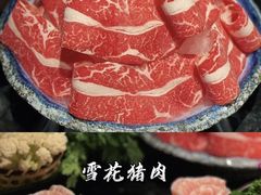 -捞王锅物料理(凯旋路店)