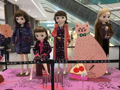 -大族广场Mall&More